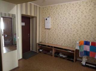 Хостелы Хостел на Залесской Харьков Общий десятиместный номер для мужчин и женщин-3