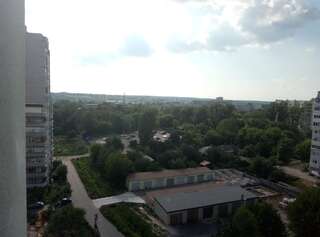 Хостелы Хостел на Залесской Харьков Общий десятиместный номер для мужчин и женщин-10