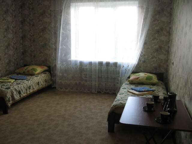 Хостелы Хостел на Залесской Харьков-12