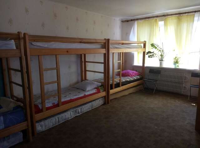 Хостелы Хостел на Залесской Харьков-13