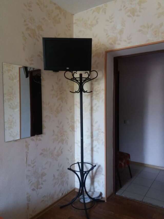 Хостелы Хостел на Залесской Харьков-25