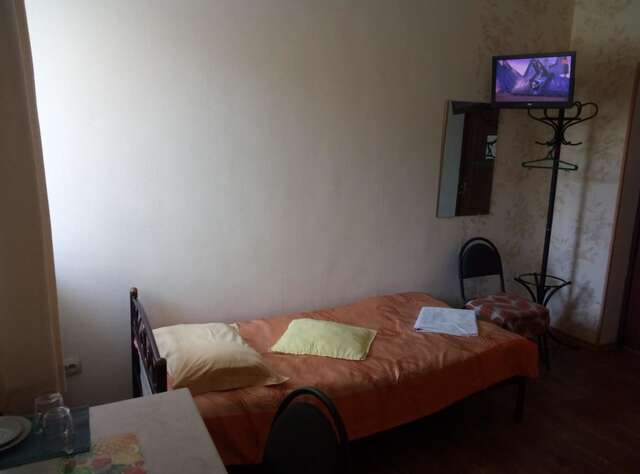 Хостелы Хостел на Залесской Харьков-27