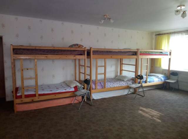 Хостелы Хостел на Залесской Харьков-31