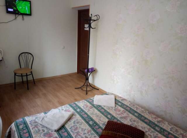 Хостелы Хостел на Залесской Харьков-5