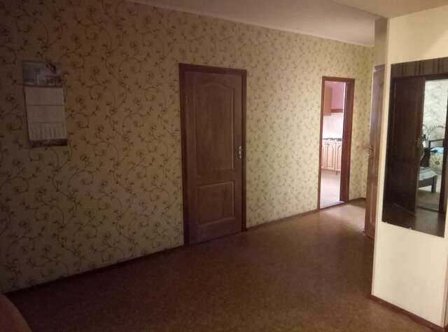 Хостелы Хостел на Залесской Харьков-32