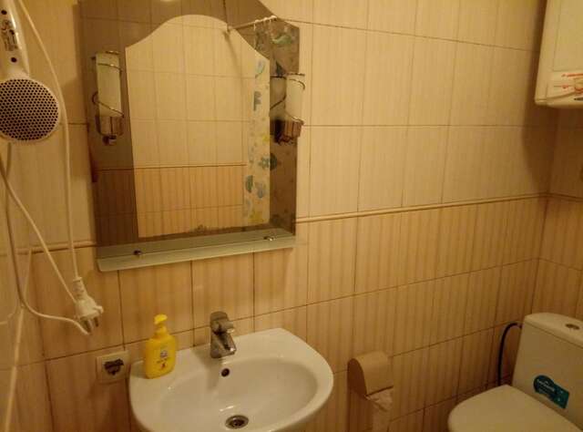 Хостелы Хостел на Залесской Харьков-34