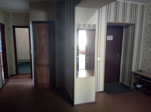 Хостелы Хостел на Залесской Харьков-37