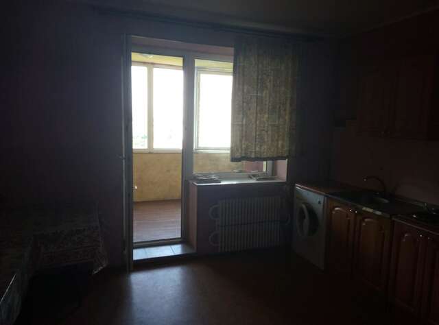 Хостелы Хостел на Залесской Харьков-38