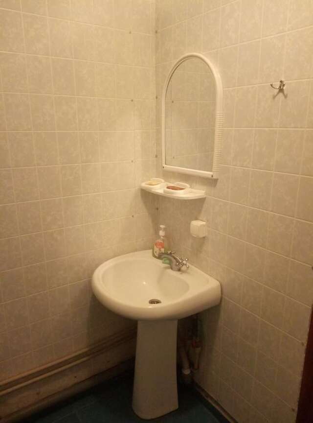 Хостелы Хостел на Залесской Харьков-39