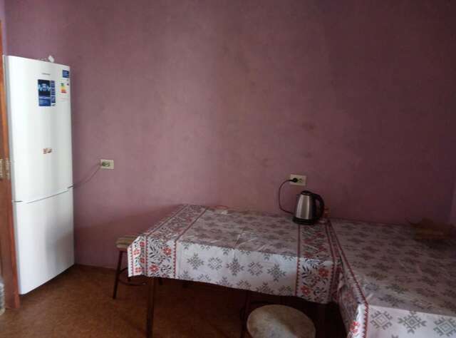 Хостелы Хостел на Залесской Харьков-41