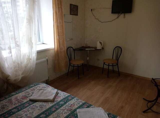 Хостелы Хостел на Залесской Харьков-6