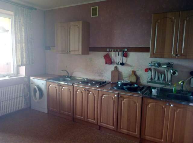 Хостелы Хостел на Залесской Харьков-42