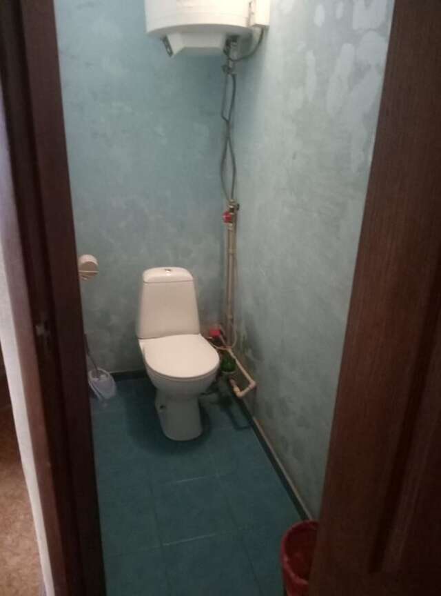 Хостелы Хостел на Залесской Харьков-43