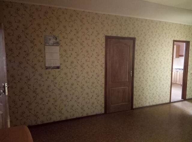 Хостелы Хостел на Залесской Харьков-44