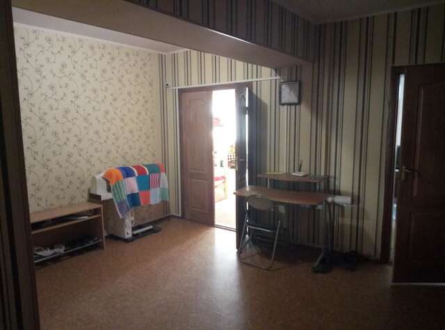 Хостелы Хостел на Залесской Харьков-45