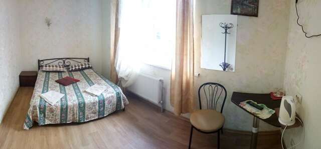 Хостелы Хостел на Залесской Харьков-10